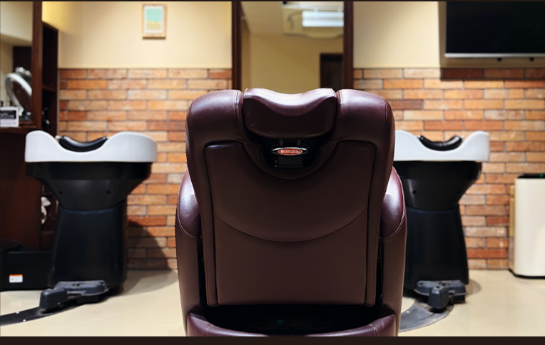 理髪店の髪音色Barberのブラジリアンワックス脱毛料金メニュー